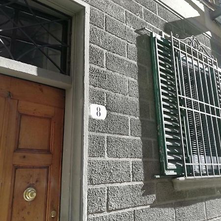 Suite Sant'Ambrogio Florence Exterior photo