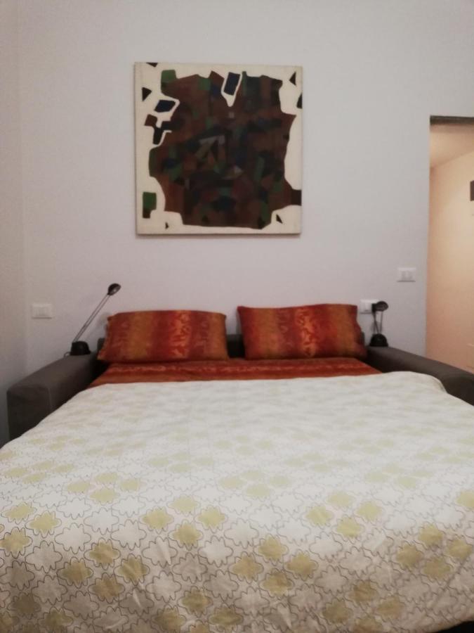 Suite Sant'Ambrogio Florence Exterior photo