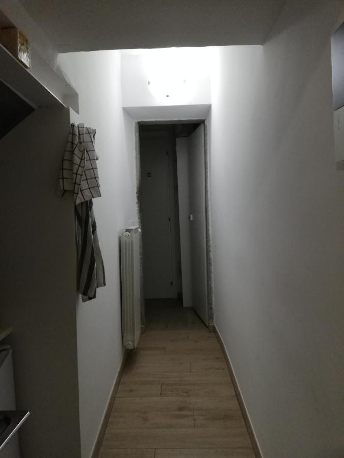 Suite Sant'Ambrogio Florence Exterior photo