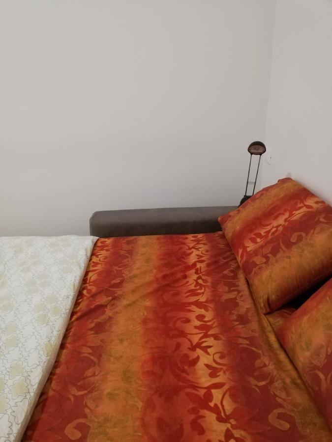 Suite Sant'Ambrogio Florence Exterior photo