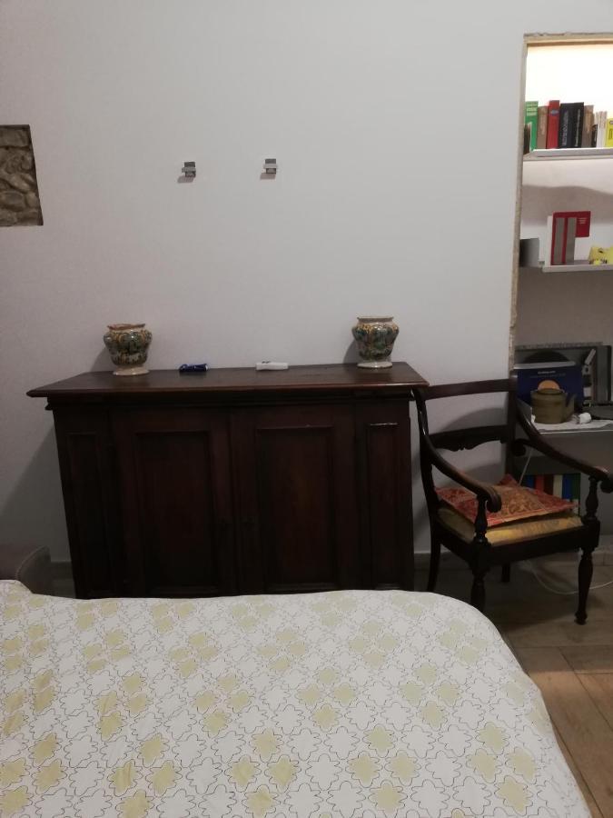 Suite Sant'Ambrogio Florence Exterior photo