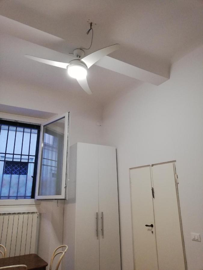 Suite Sant'Ambrogio Florence Exterior photo