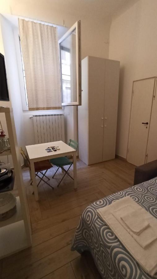 Suite Sant'Ambrogio Florence Exterior photo