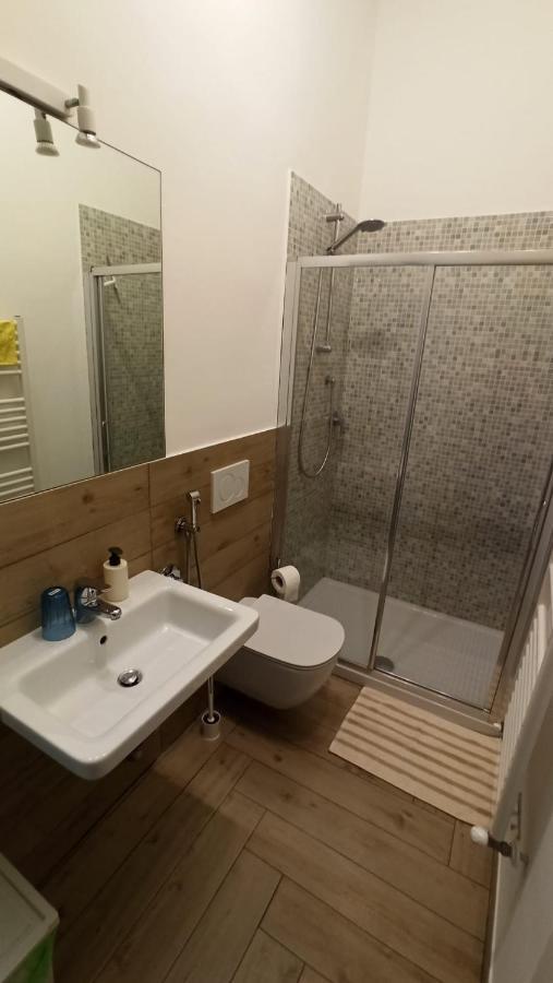Suite Sant'Ambrogio Florence Exterior photo